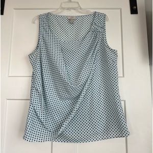 Women’s Light Weight Dressy Tank Top